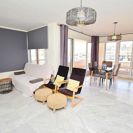 Expoholidays - Apartamentos Puerto Almerimar Zewnętrze zdjęcie