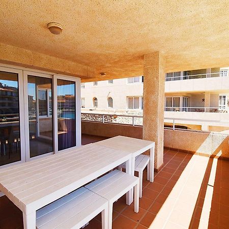 Expoholidays - Apartamentos Puerto Almerimar Zewnętrze zdjęcie