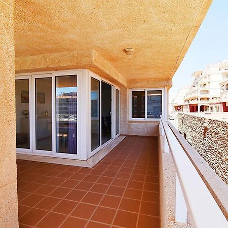 Expoholidays - Apartamentos Puerto Almerimar Zewnętrze zdjęcie