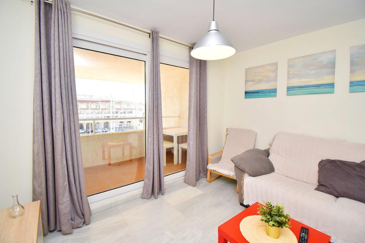 Expoholidays - Apartamentos Puerto Almerimar Zewnętrze zdjęcie