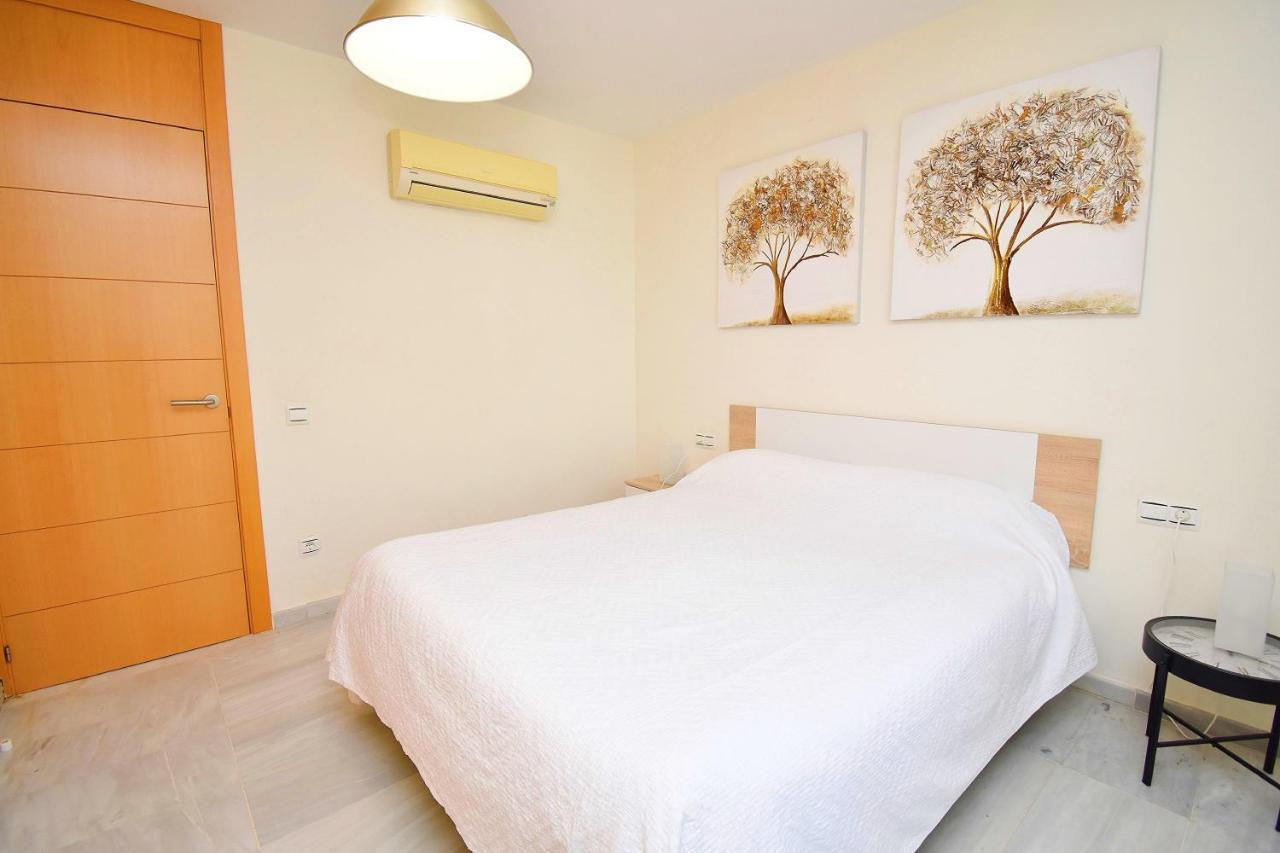 Expoholidays - Apartamentos Puerto Almerimar Zewnętrze zdjęcie