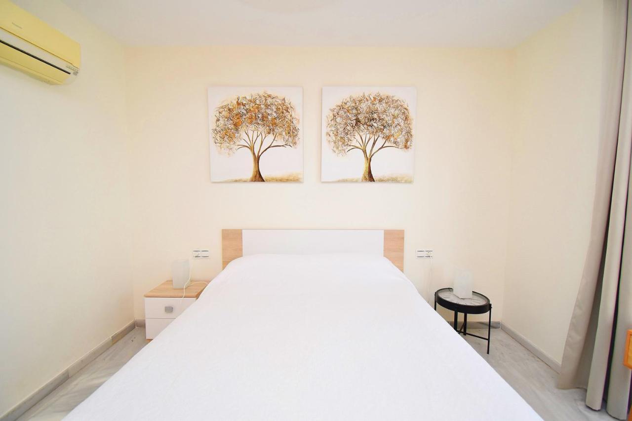 Expoholidays - Apartamentos Puerto Almerimar Zewnętrze zdjęcie