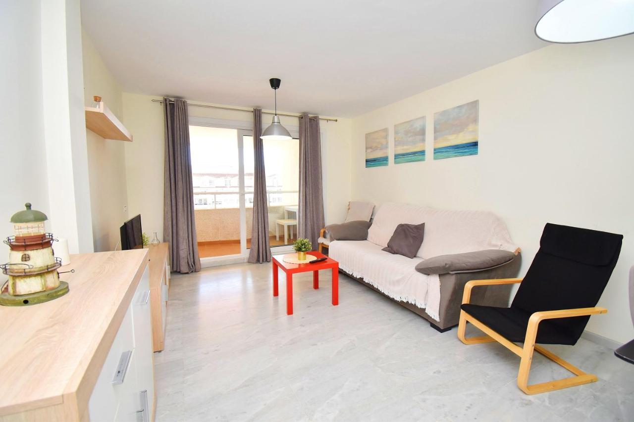 Expoholidays - Apartamentos Puerto Almerimar Zewnętrze zdjęcie