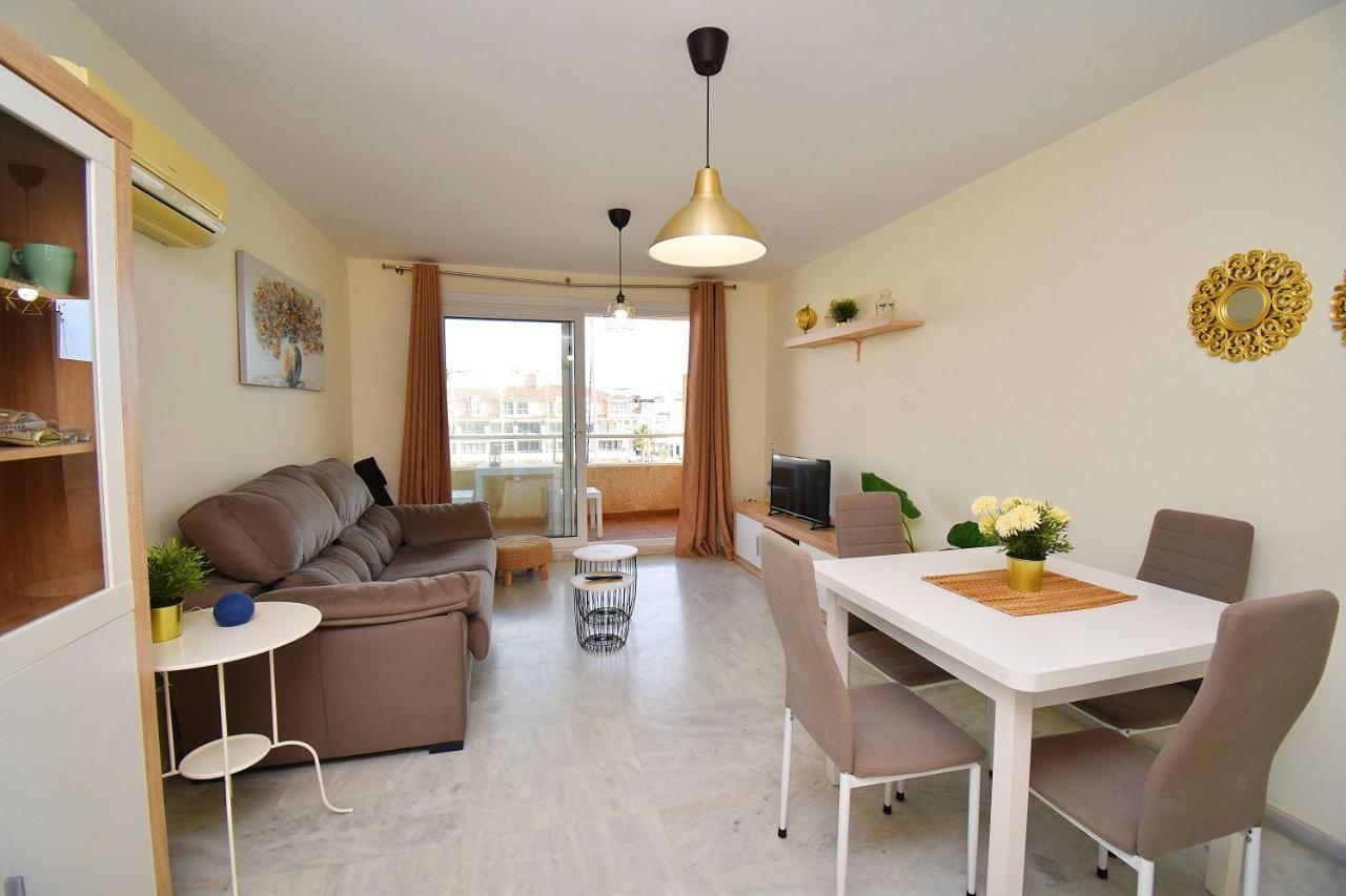 Expoholidays - Apartamentos Puerto Almerimar Zewnętrze zdjęcie