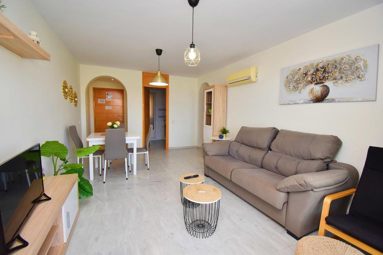 Expoholidays - Apartamentos Puerto Almerimar Zewnętrze zdjęcie