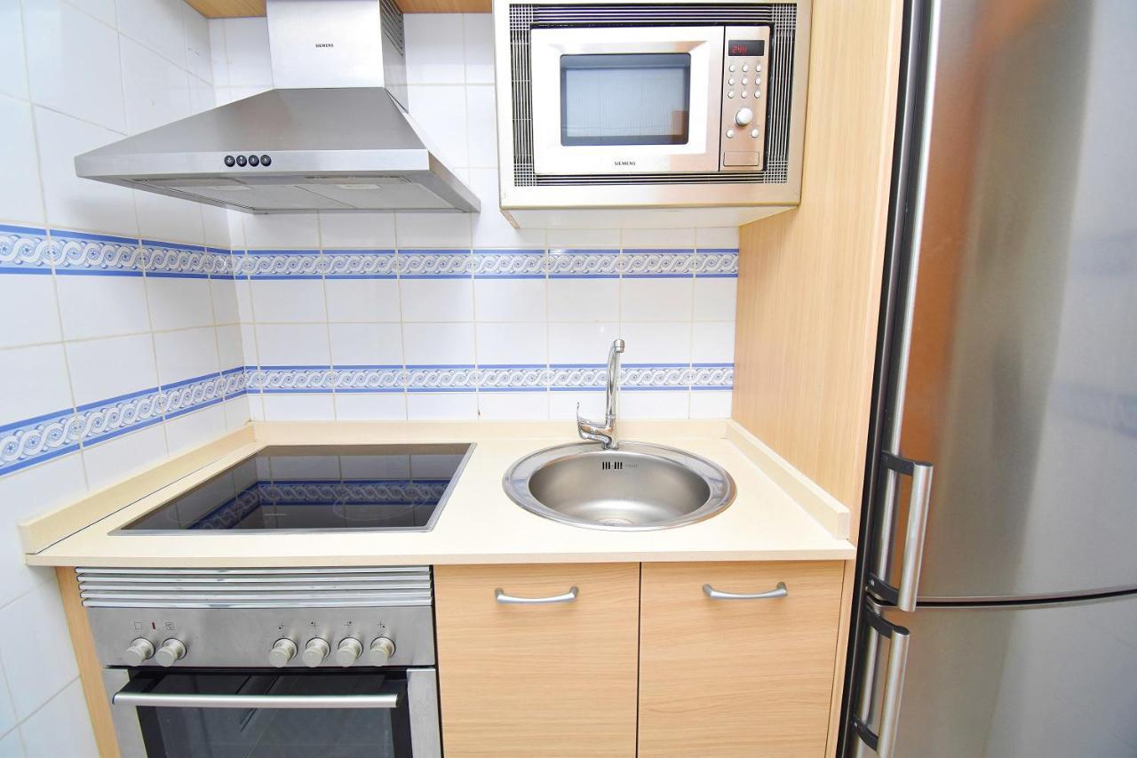 Expoholidays - Apartamentos Puerto Almerimar Zewnętrze zdjęcie