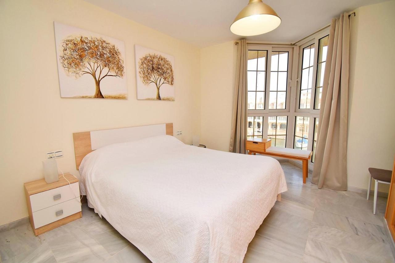 Expoholidays - Apartamentos Puerto Almerimar Zewnętrze zdjęcie