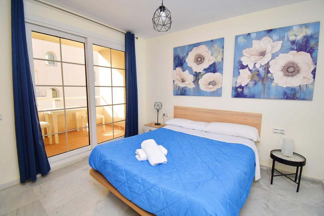 Expoholidays - Apartamentos Puerto Almerimar Zewnętrze zdjęcie