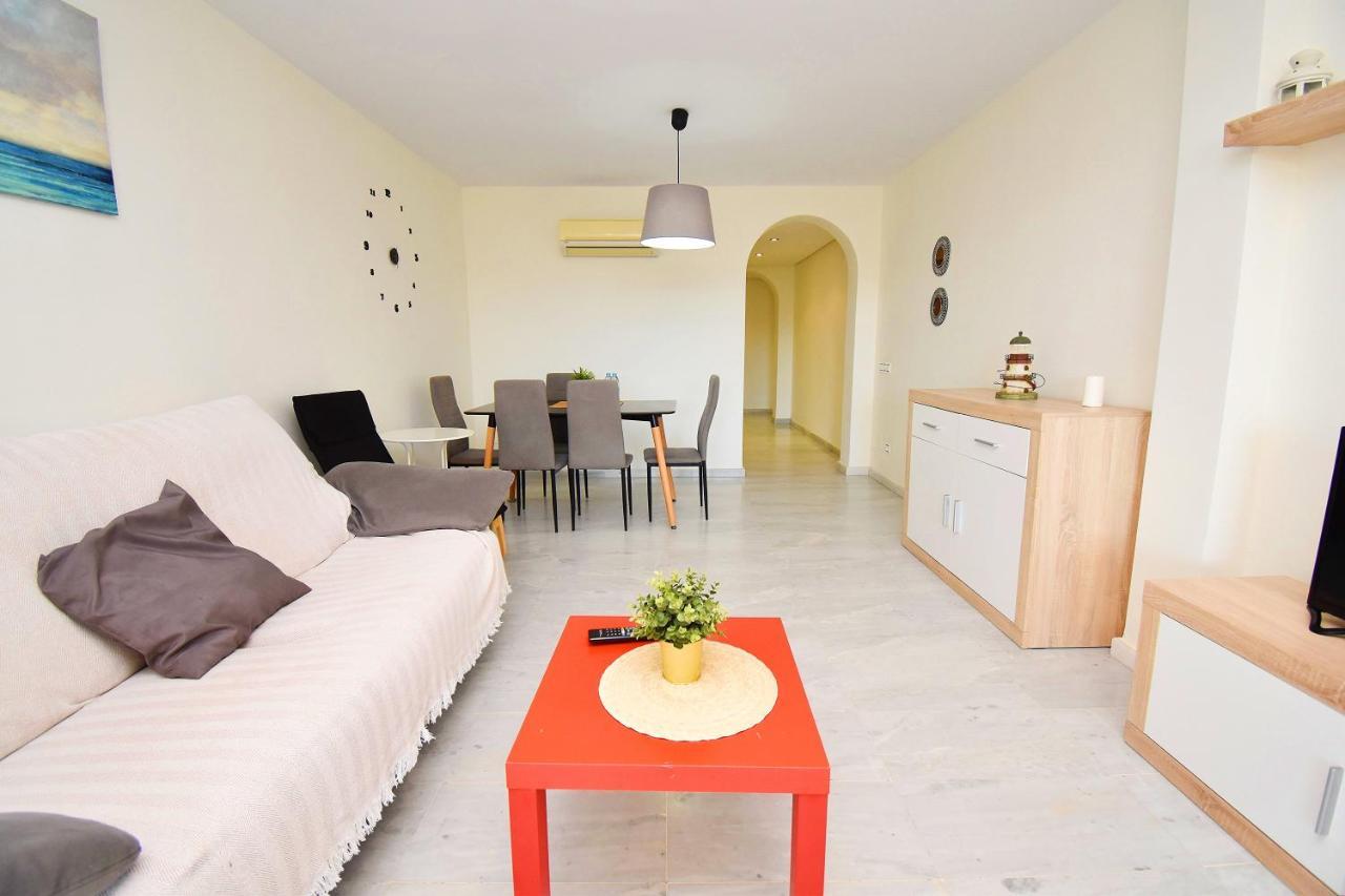 Expoholidays - Apartamentos Puerto Almerimar Zewnętrze zdjęcie