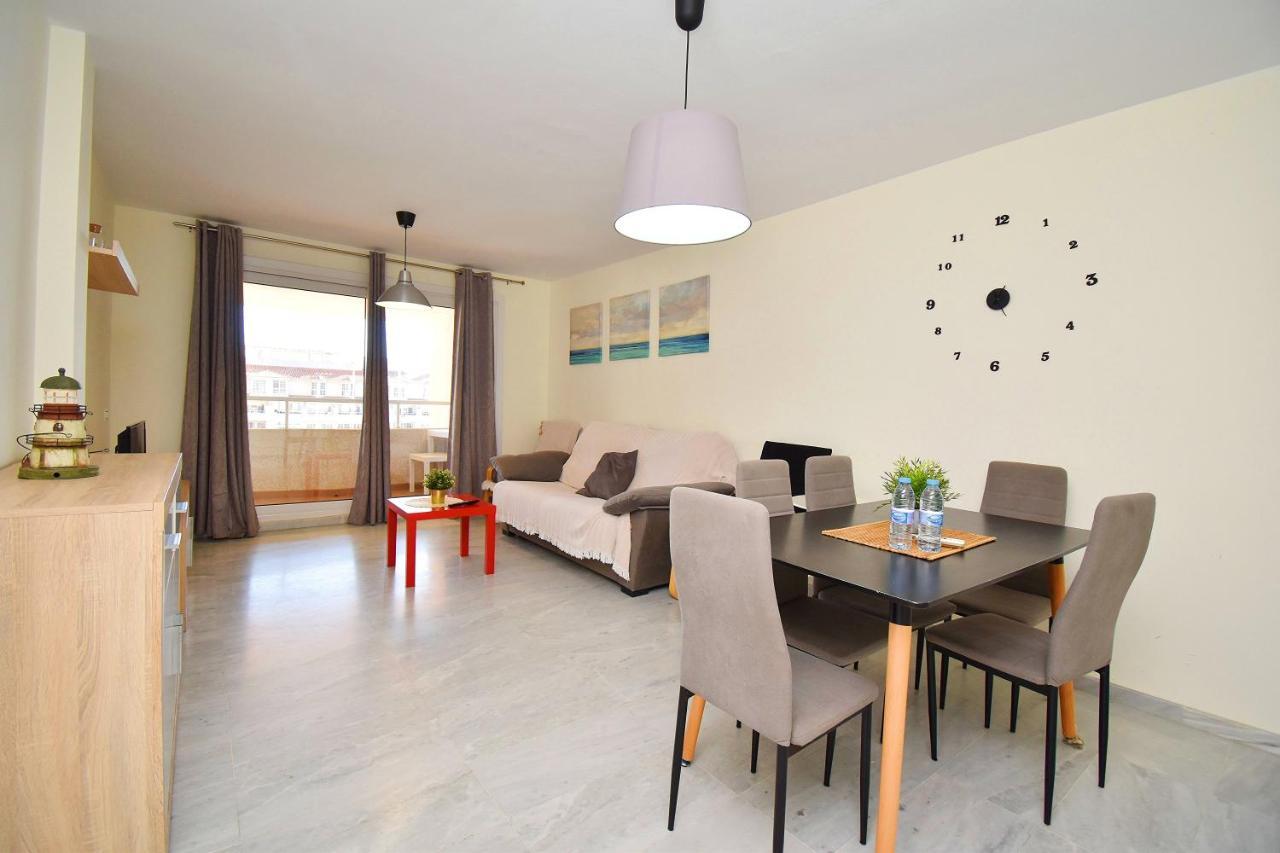 Expoholidays - Apartamentos Puerto Almerimar Zewnętrze zdjęcie