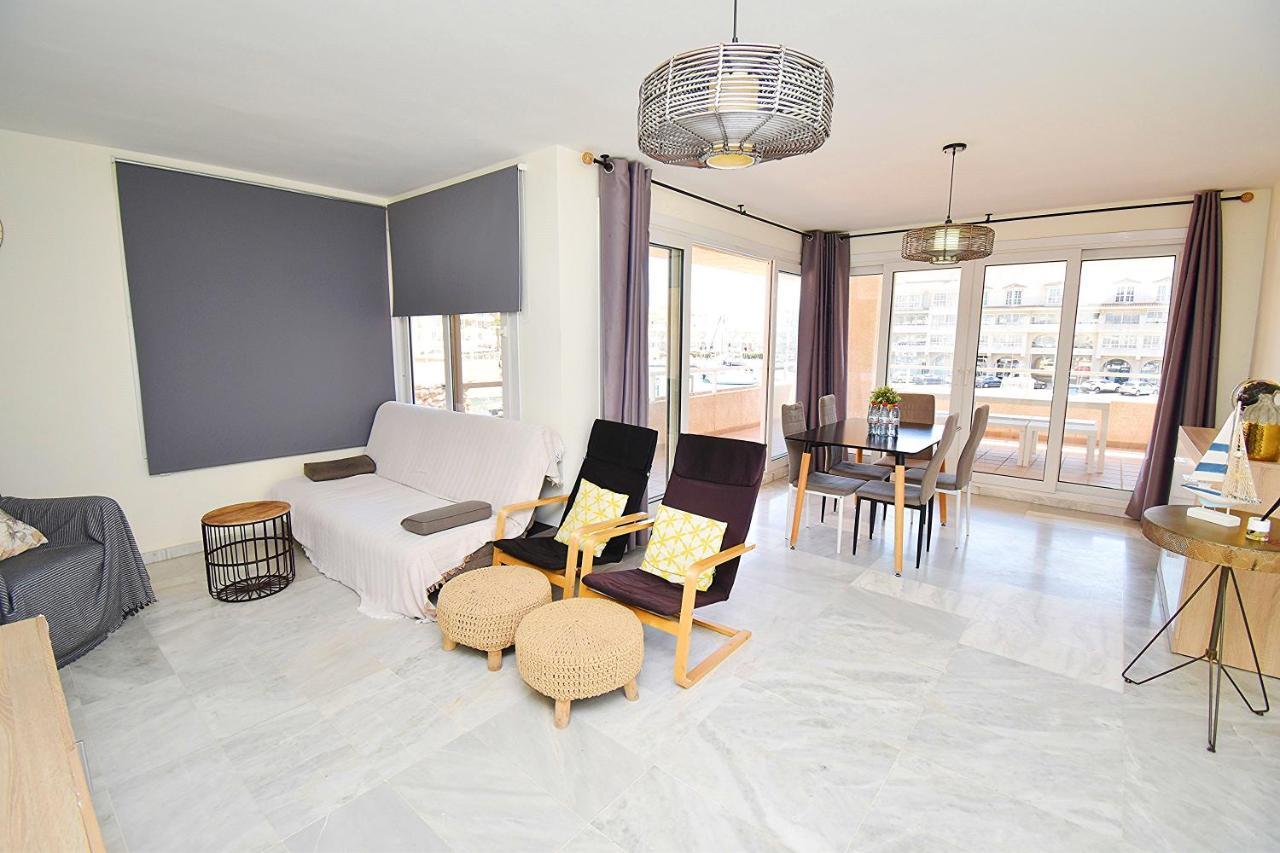 Expoholidays - Apartamentos Puerto Almerimar Zewnętrze zdjęcie