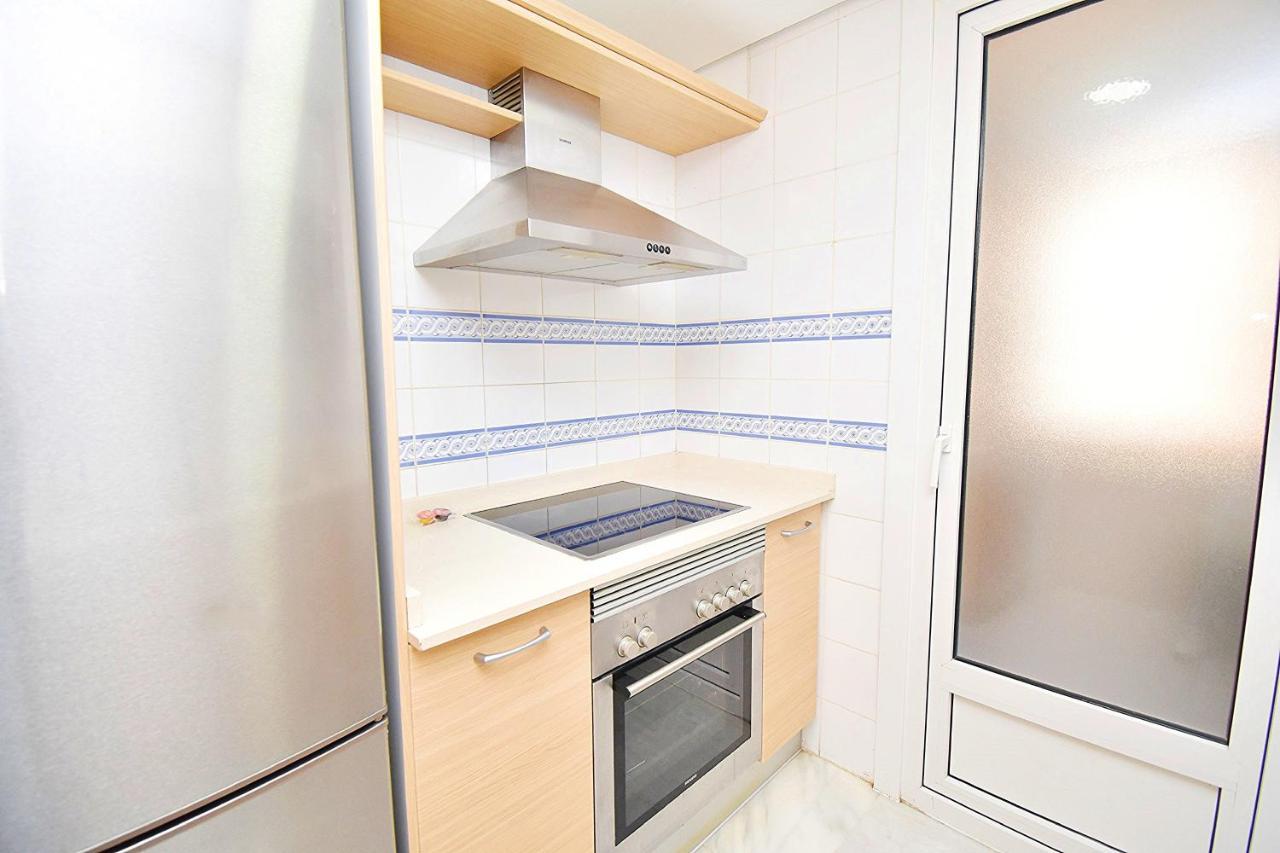 Expoholidays - Apartamentos Puerto Almerimar Zewnętrze zdjęcie