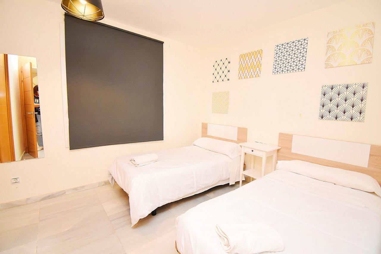 Expoholidays - Apartamentos Puerto Almerimar Zewnętrze zdjęcie