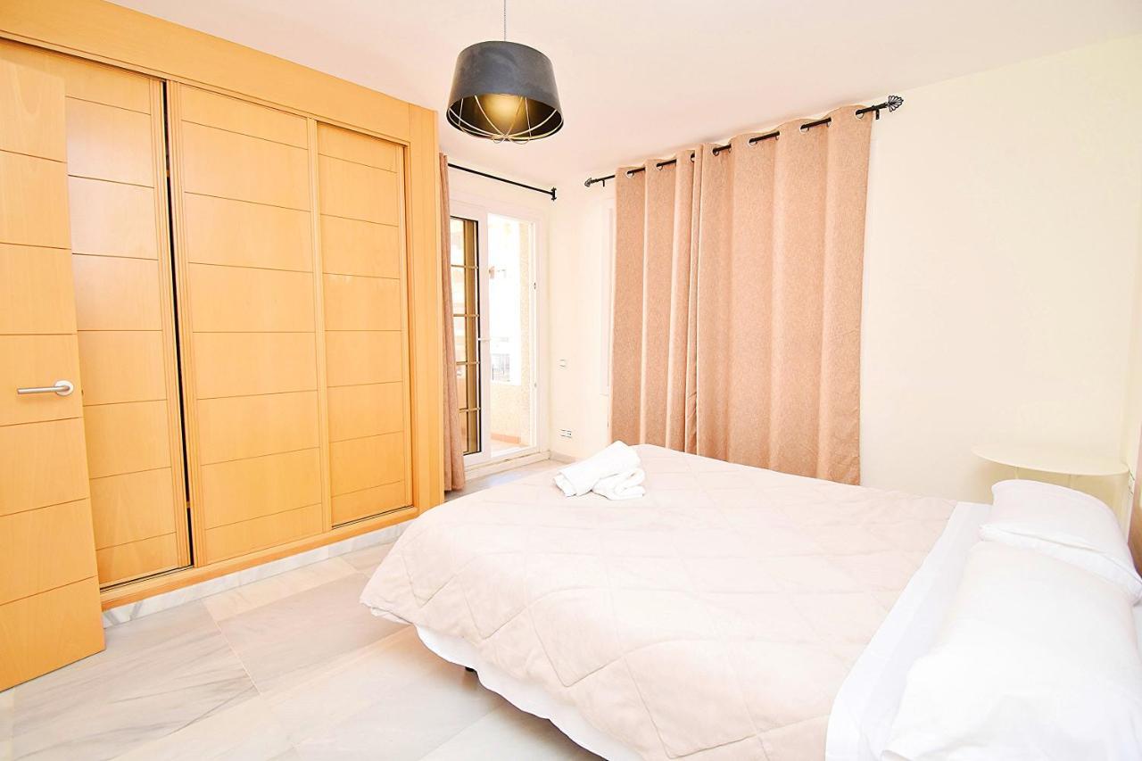 Expoholidays - Apartamentos Puerto Almerimar Zewnętrze zdjęcie
