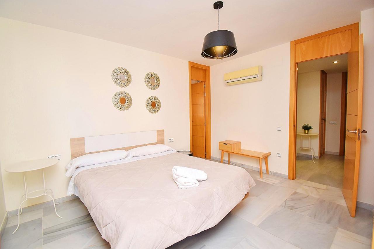 Expoholidays - Apartamentos Puerto Almerimar Zewnętrze zdjęcie