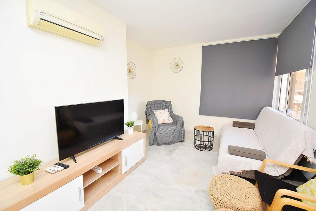 Expoholidays - Apartamentos Puerto Almerimar Zewnętrze zdjęcie
