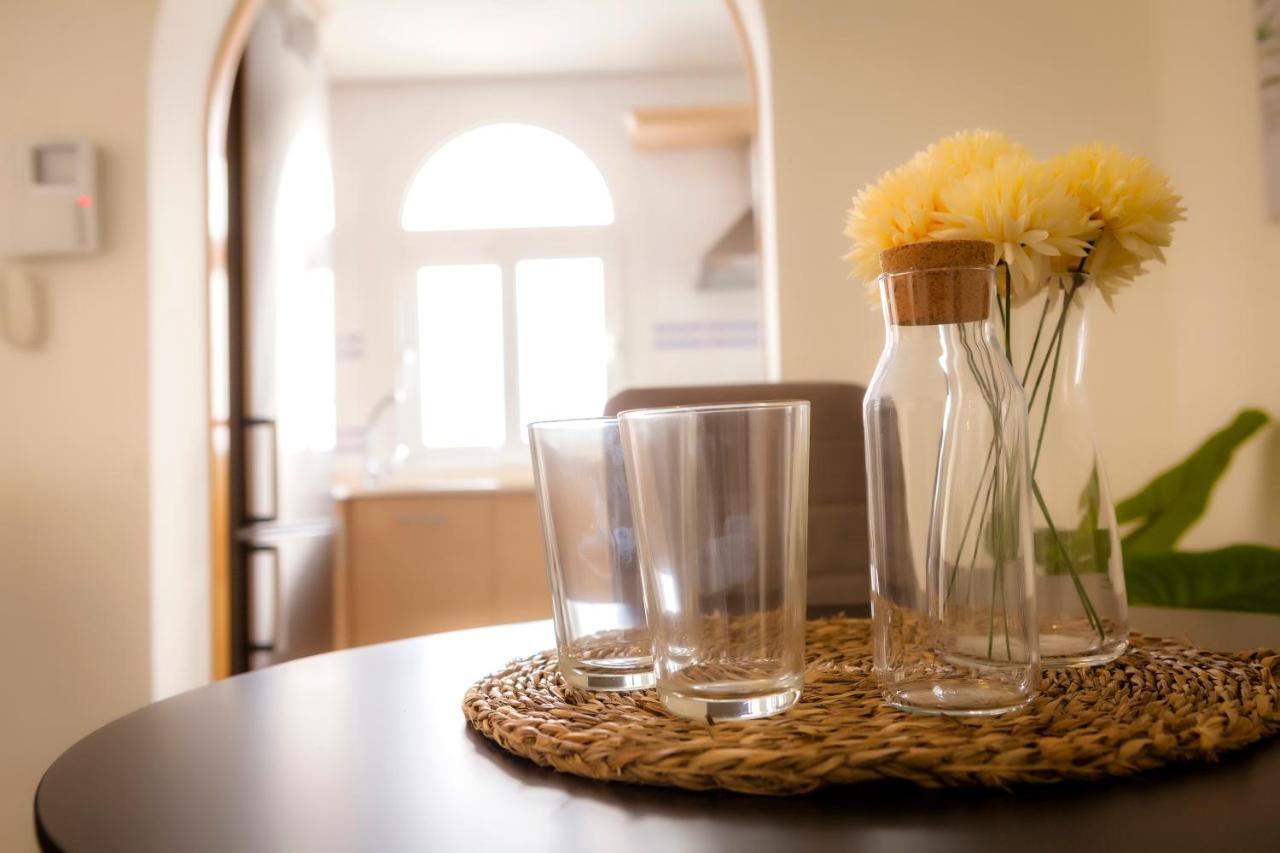 Expoholidays - Apartamentos Puerto Almerimar Zewnętrze zdjęcie