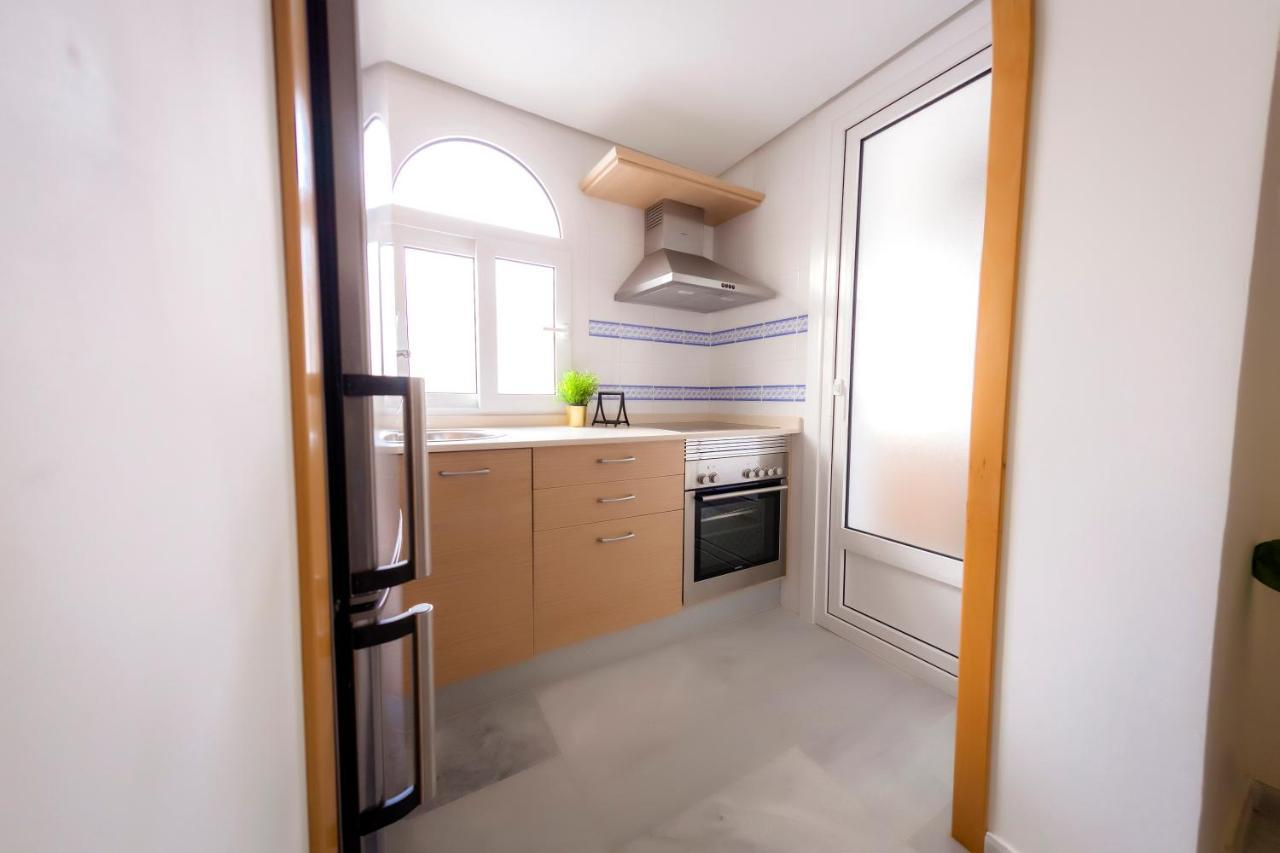 Expoholidays - Apartamentos Puerto Almerimar Zewnętrze zdjęcie