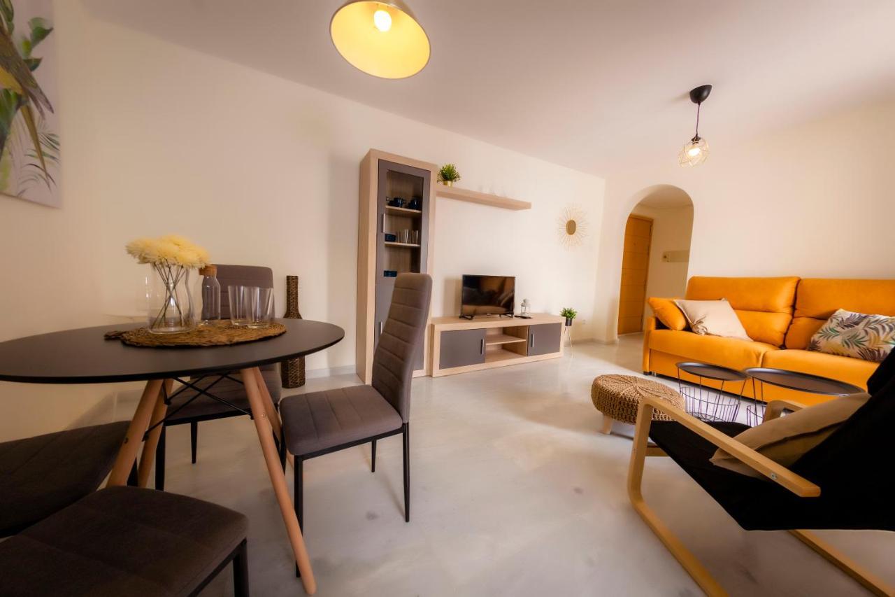 Expoholidays - Apartamentos Puerto Almerimar Zewnętrze zdjęcie